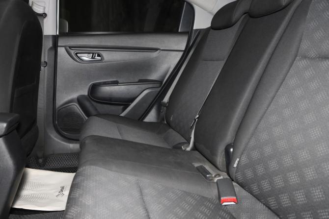 Kia Rio IV с пробегом 2020 года, цена 1 699 000 рублей, 86241 км, седан, Автокод Объявления