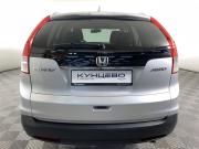 Honda CR-V IV Москва  - изображение 26
