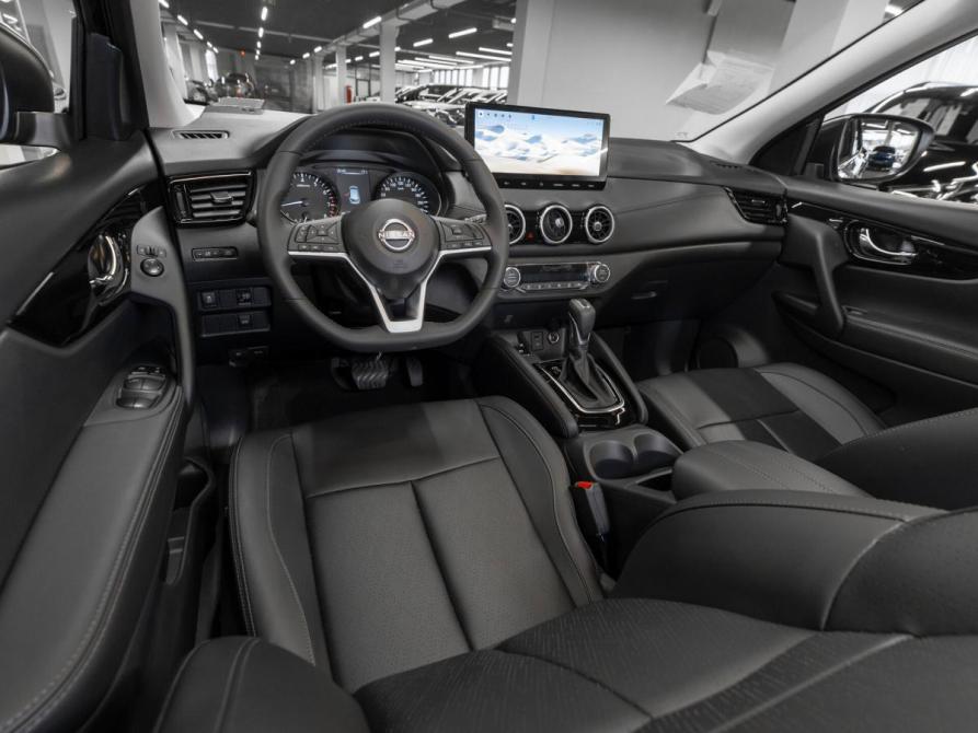 Nissan Qashqai II Рестайлинг 2 Москва  - изображение 7