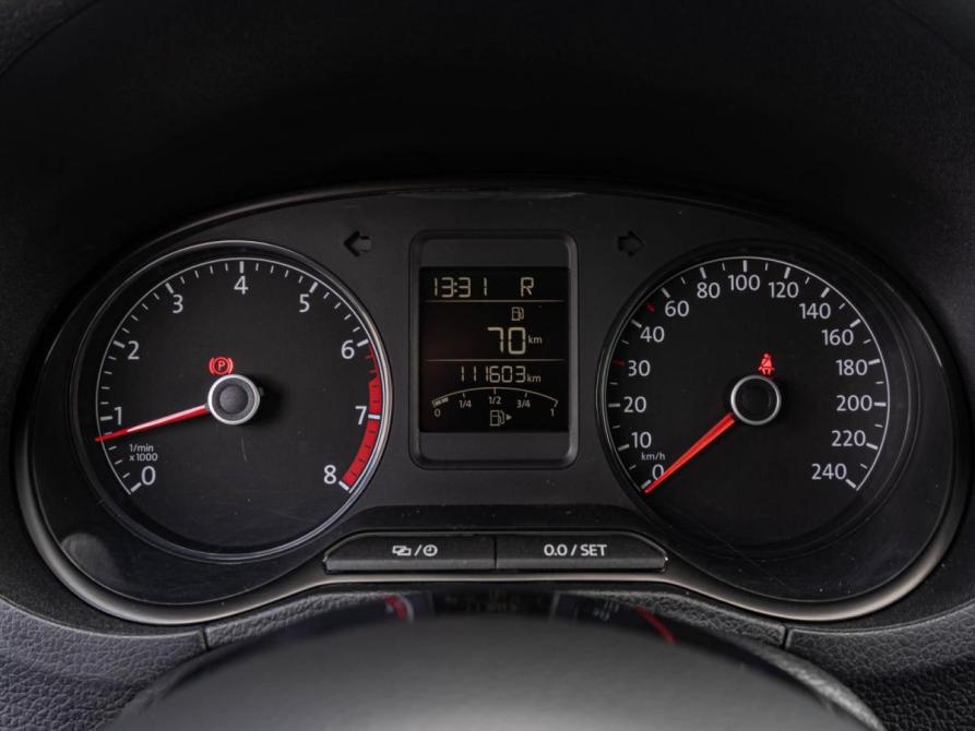 Volkswagen Polo V Рестайлинг Краснодар  - изображение 15