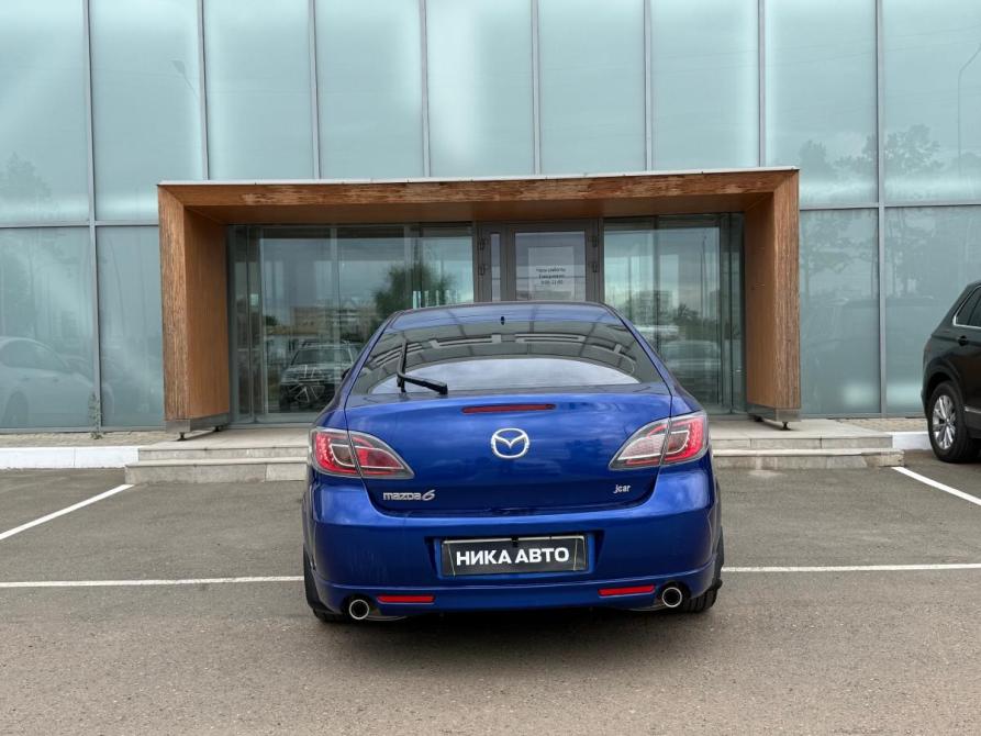 Mazda 6 II (GH) Оренбург  - изображение 6