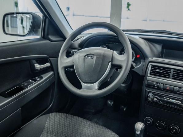Lada (ВАЗ) Priora I Рестайлинг с пробегом 2016 года, цена 628 000 рублей, 70148 км, седан, Автокод Объявления