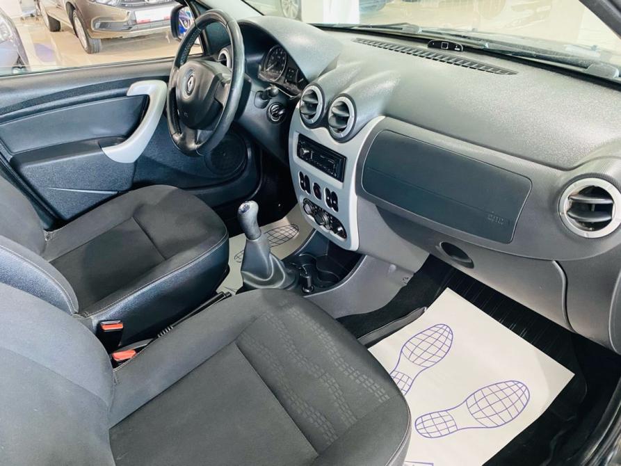 Renault Sandero I Миасс  - изображение 13