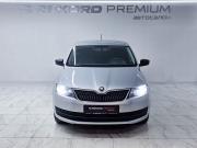 Skoda Rapid I Уфа  - изображение 31