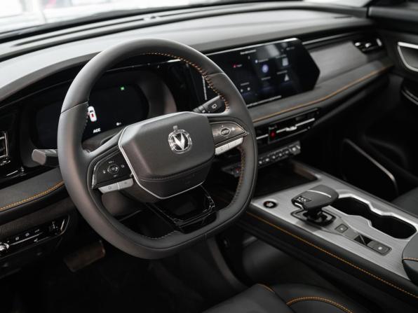 Новый Changan CS75 Pro 2026 года, цена 3 055 000 рублей, внедорожник, Автокод Объявления