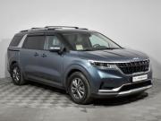 Kia Carnival IV Санкт-Петербург  - изображение 28
