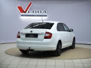 Skoda Rapid I Уфа  - изображение 21