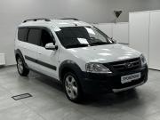 Lada (ВАЗ) Largus I Казань  - изображение 17