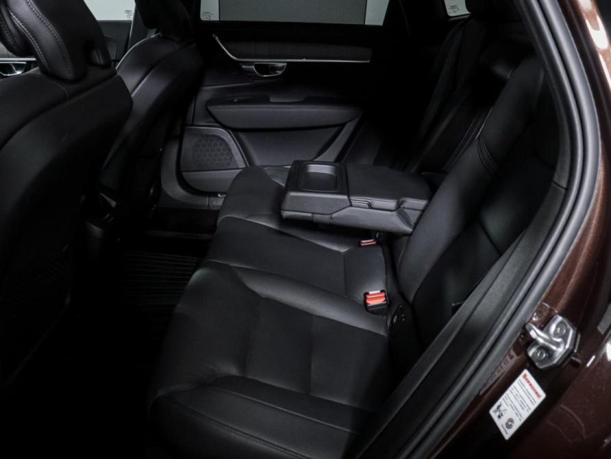 Volvo S90 II Рестайлинг Москва  - изображение 10