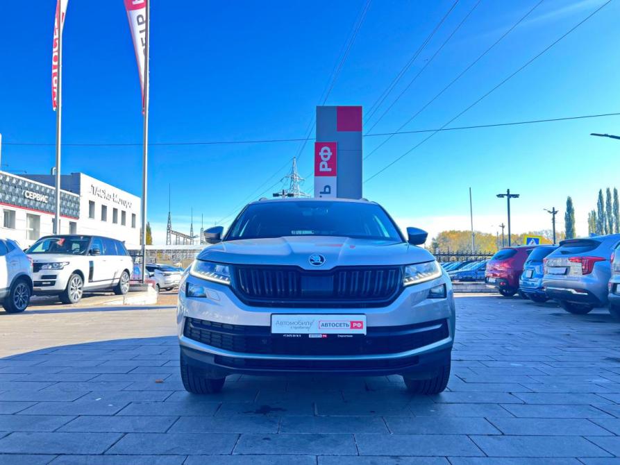 Skoda Kodiaq I Стерлитамак  - изображение 5