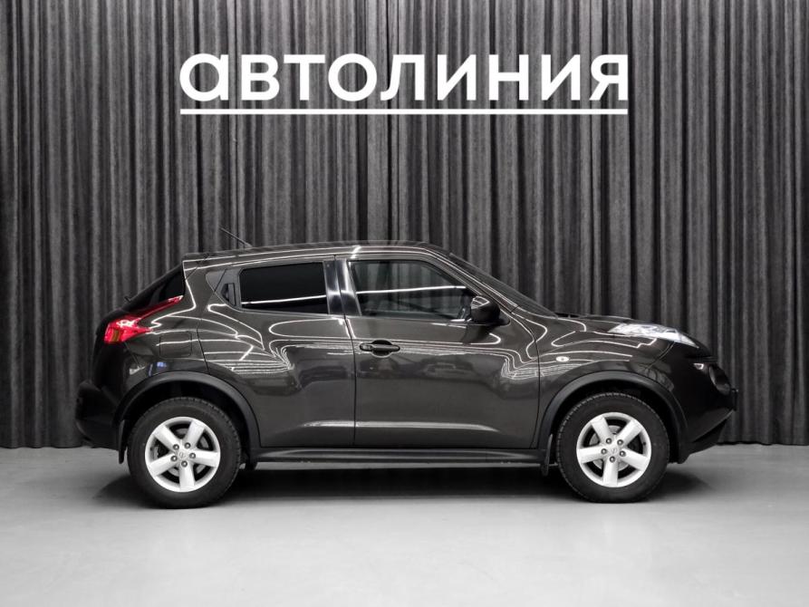 Nissan Juke I Красноярск  - изображение 5