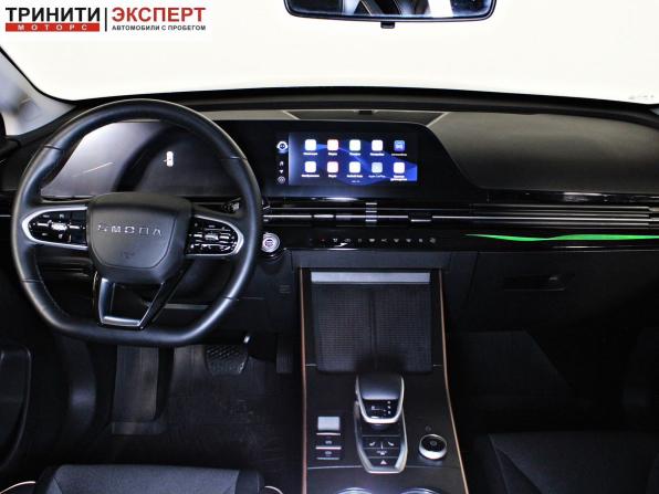 Omoda C5 I с пробегом 2024 года, цена 1 957 000 рублей, 19894 км, внедорожник, Автокод Объявления