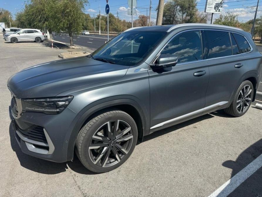 Geely Monjaro I Волгоград  - изображение 1