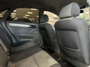 Chevrolet Lacetti I Москва  - изображение 29