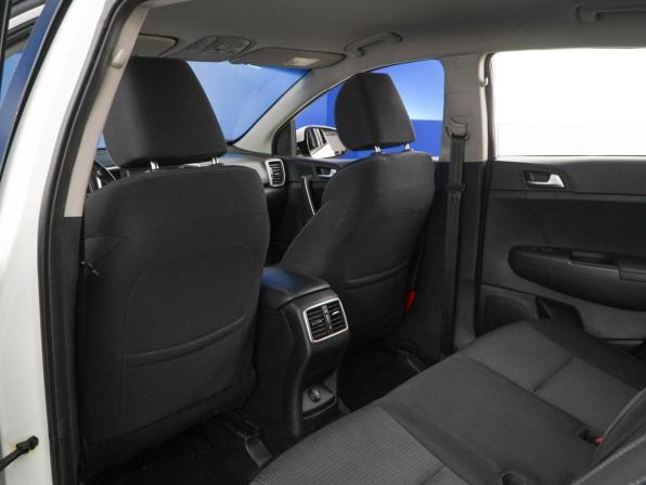 Kia Sportage IV Рестайлинг с пробегом 2020 года, цена 1 749 999 рублей, 229287 км, внедорожник, Автокод Объявления