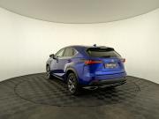 Lexus NX I Рестайлинг Москва  - изображение 37