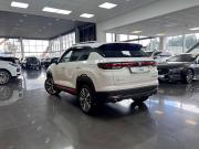 Changan CS35 Plus I Рестайлинг Тверь  - изображение 31