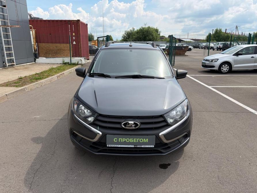 Lada (ВАЗ) Granta I Рестайлинг Ярославль  - изображение 9