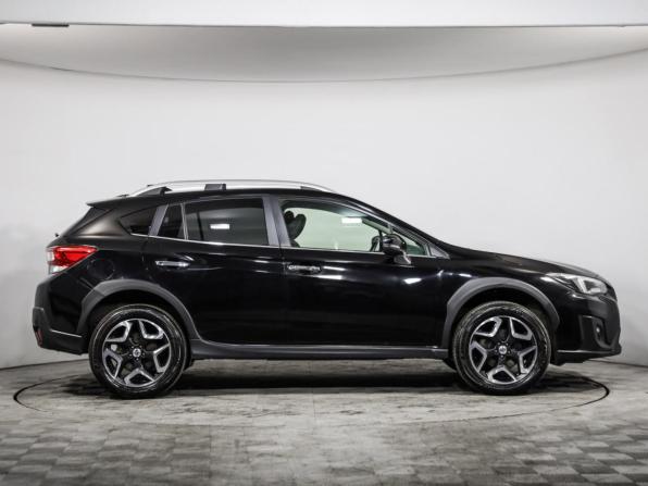 Subaru XV II с пробегом 2018 года, цена 2 199 000 рублей, 192112 км, внедорожник, Автокод Объявления