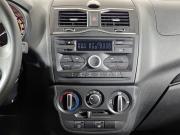 Lada (ВАЗ) Granta I Рестайлинг Уфа  - изображение 42