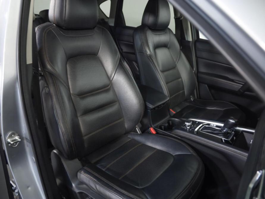 Mazda CX-5 II Санкт-Петербург  - изображение 25