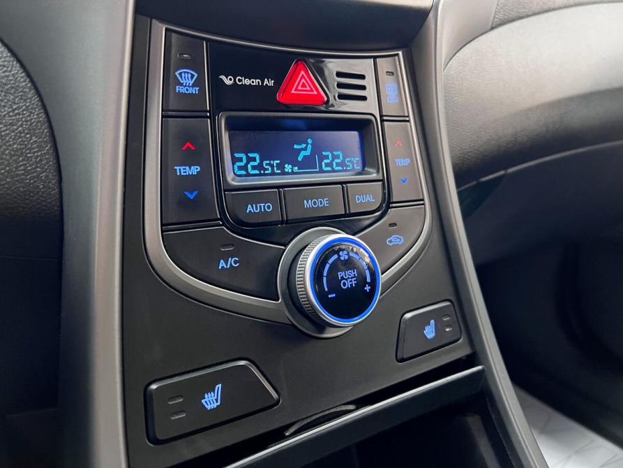 Hyundai Elantra V (MD) Рестайлинг Тверь  - изображение 20