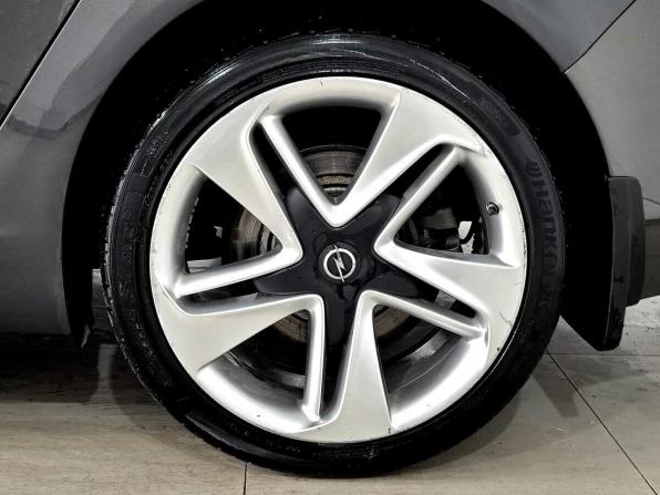 Opel Insignia I Рестайлинг с пробегом 2014 года, цена 1 520 000 рублей, 95146 км, хэтчбек, Автокод Объявления