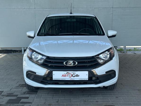 Lada (ВАЗ) Granta I Рестайлинг с пробегом 2023 года, цена 800 000 рублей, 25796 км, седан, Автокод Объявления