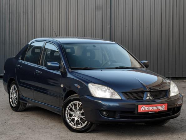 Mitsubishi Lancer IX Рестайлинг с пробегом 2006 года, цена 317 000 рублей, 324574 км, седан, Автокод Объявления