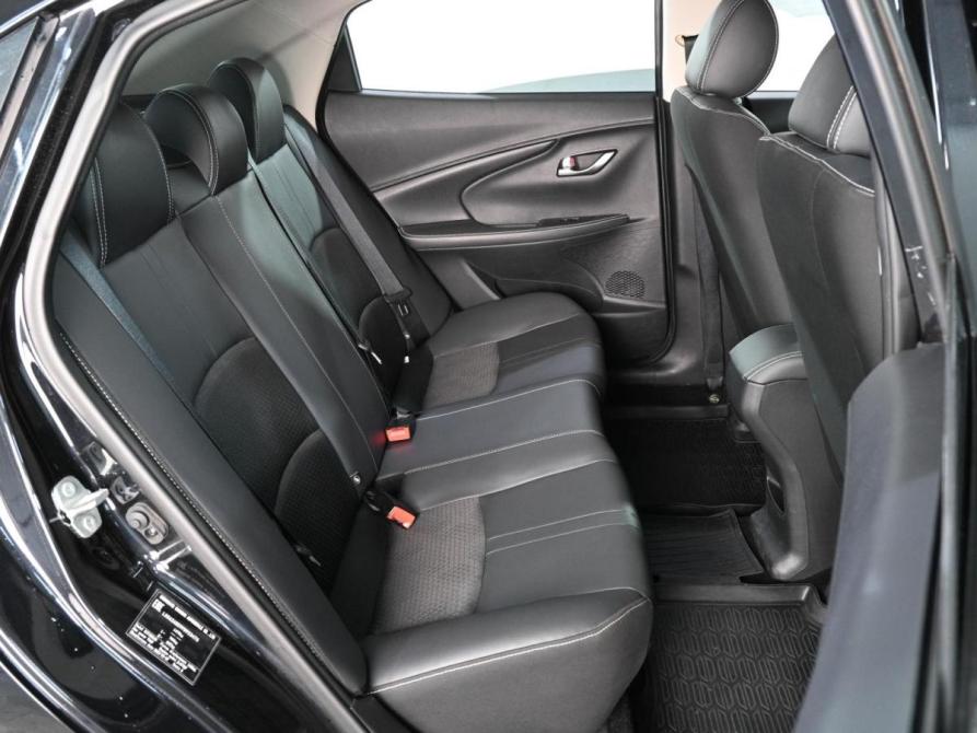 Changan Alsvin Ростов-на-Дону  - изображение 7