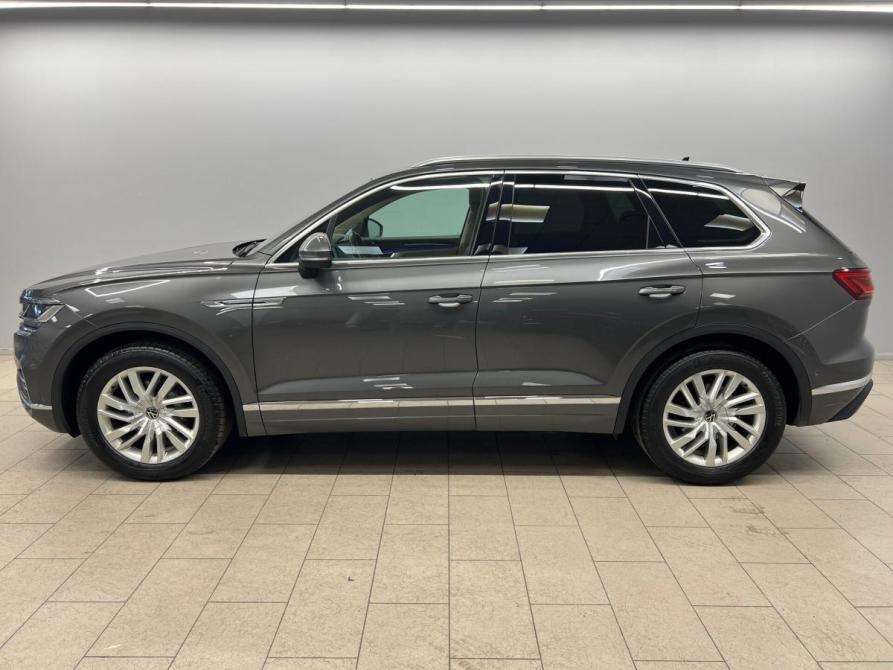 Volkswagen Touareg III Санкт-Петербург  - изображение 2