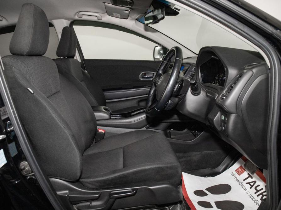 Honda Vezel I Иркутск  - изображение 5
