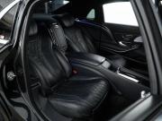 Mercedes-Benz Maybach S-Класс I (X222) Рестайлинг Москва  - изображение 33