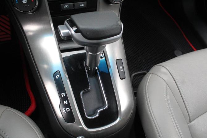 Chevrolet Cruze I Рестайлинг с пробегом 2013 года, цена 850 000 рублей, 131133 км, седан, Автокод Объявления