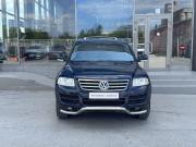 Volkswagen Touareg I Новосибирск  - изображение 17
