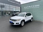 Volkswagen Tiguan I Рестайлинг Екатеринбург  - изображение 13