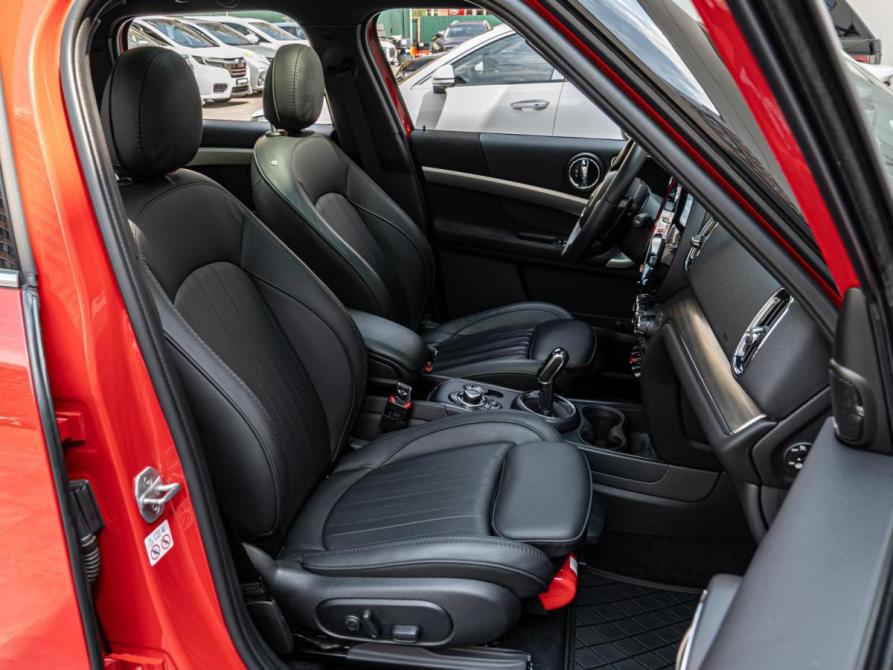 Mini Countryman II Рестайлинг Краснодар  - изображение 11
