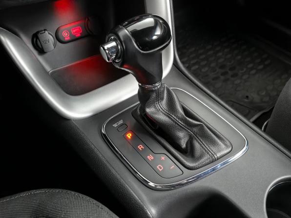 Kia Ceed II Рестайлинг с пробегом 2017 года, цена 1 144 000 рублей, 175600 км, универсал, Автокод Объявления