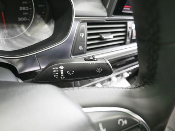 Audi A6 IV (C7) с пробегом 2014 года, цена 1 419 900 рублей, 279560 км, седан, Автокод Объявления