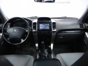 Toyota Land Cruiser Prado 120 Series Рестайлинг Уфа  - изображение 28