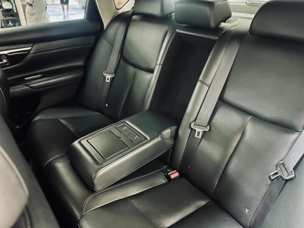 Nissan Teana III с пробегом 2015 года, цена 1 690 000 рублей, 125716 км, седан, Автокод Объявления