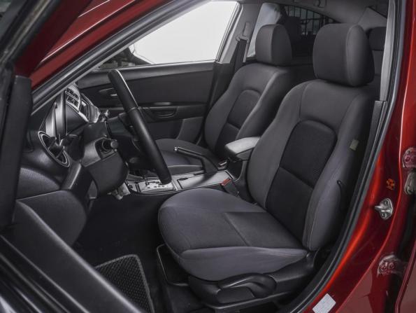 Mazda 3 I (BK) Рестайлинг с пробегом 2008 года, цена 820 000 рублей, 163248 км, седан, Автокод Объявления