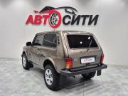 Lada (ВАЗ) Niva Legend I Воронеж  - изображение 26