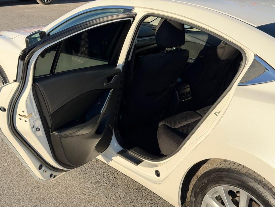 Mazda 6 III (GJ) Рестайлинг Волгоград  - изображение 32