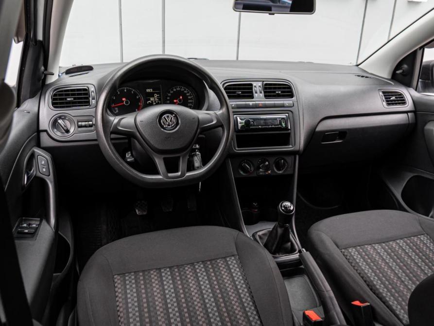 Volkswagen Polo V Рестайлинг Краснодар  - изображение 6