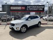 Hyundai Creta I Альметьевск  - изображение 21