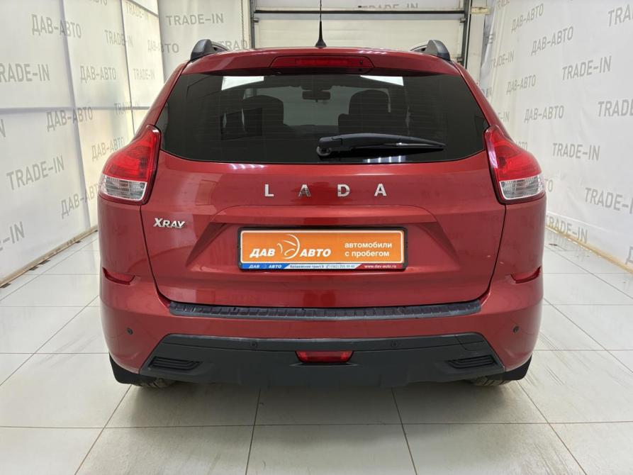 Lada (ВАЗ) XRAY I Пермь  - изображение 5
