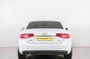 Audi A4 IV (B8) Рестайлинг Красноярск  - изображение 29