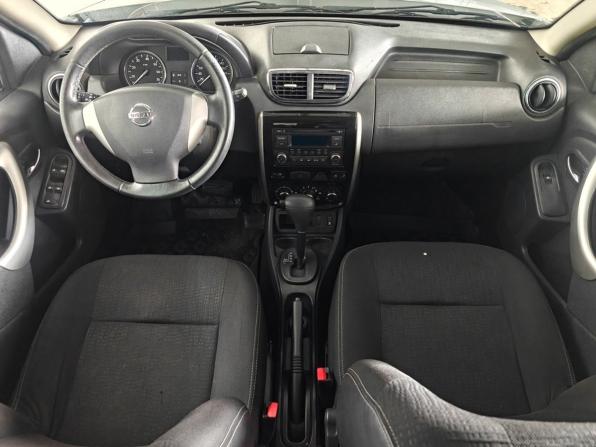 Nissan Terrano III (D10) с пробегом 2014 года, цена 815 000 рублей, 147059 км, внедорожник, Автокод Объявления