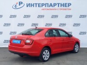 Skoda Rapid I Рестайлинг Ижевск  - изображение 43